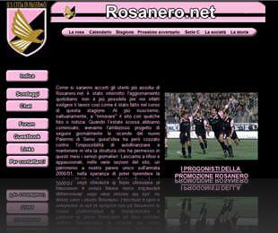 rosanero.net