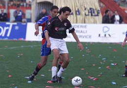 Il capitano Cappioli