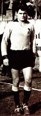 Tonino De Bellis, il monumento