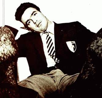 Jose' Fernando