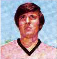 Sergio Pellizzaro, grande ala degli anni '70