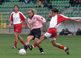 Michele Scaaringella
